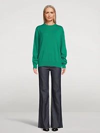 Sendai Cashmere Sweater