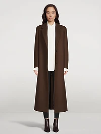 Valentina Silk Shirt
