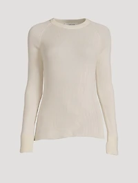 Visby Cashmere Sweater