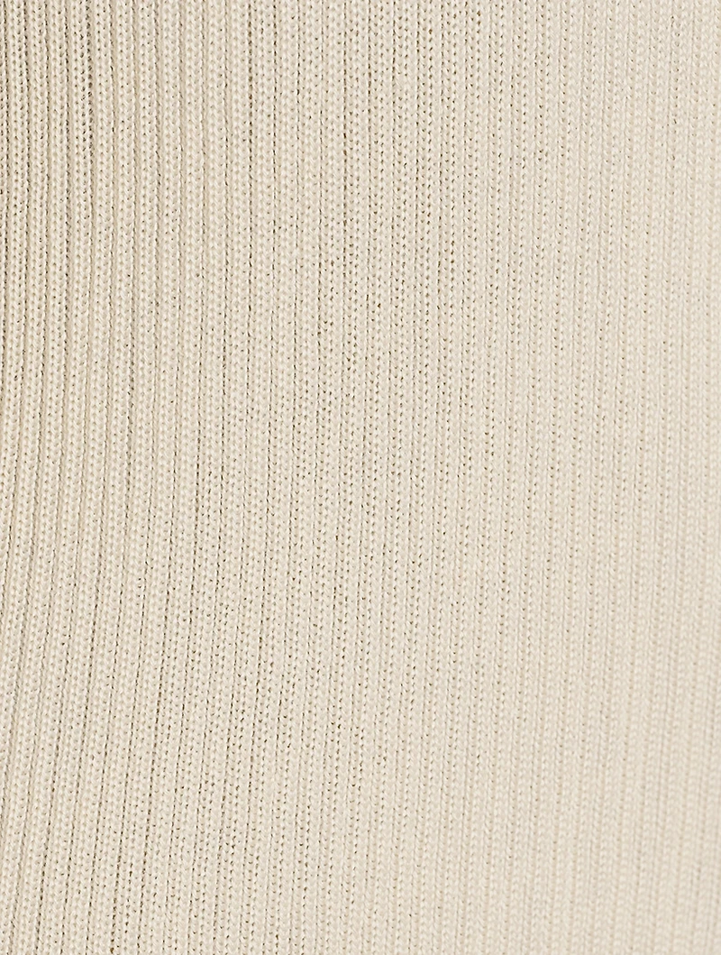 Visby Cashmere Sweater