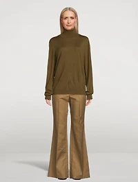 Elam Wool Turtleneck