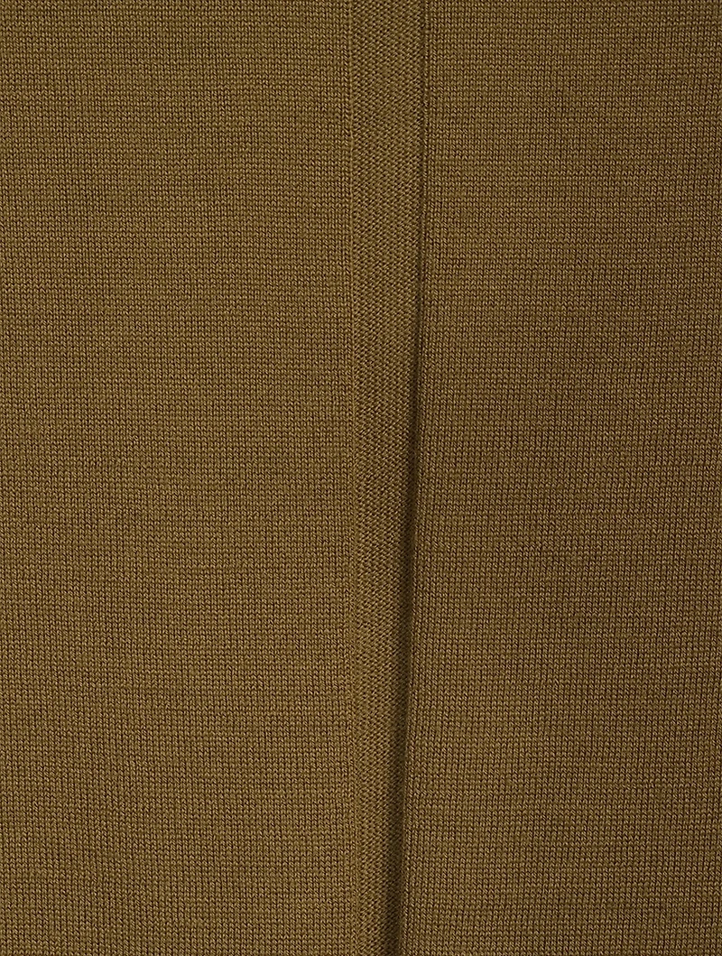 Elam Wool Turtleneck