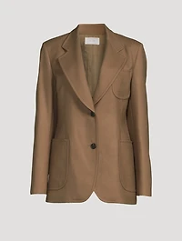 Milto Blazer