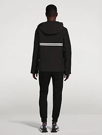 Lockeport Jacket With Hood