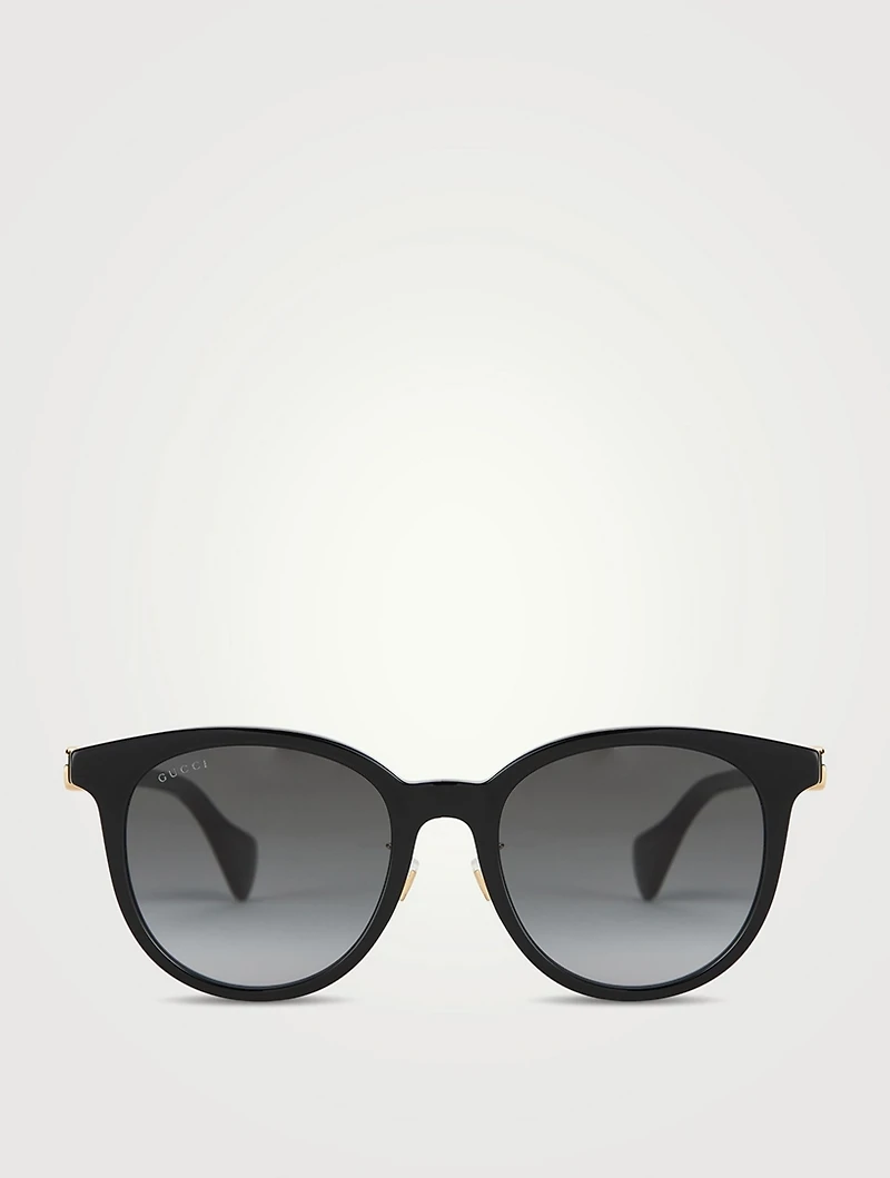 Cat Eye Sunglasses