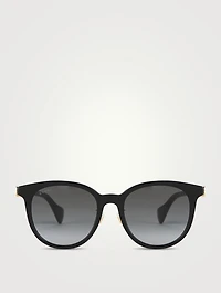 Cat Eye Sunglasses