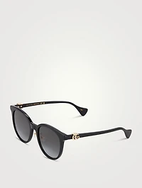 Cat Eye Sunglasses