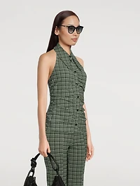Cat Eye Sunglasses