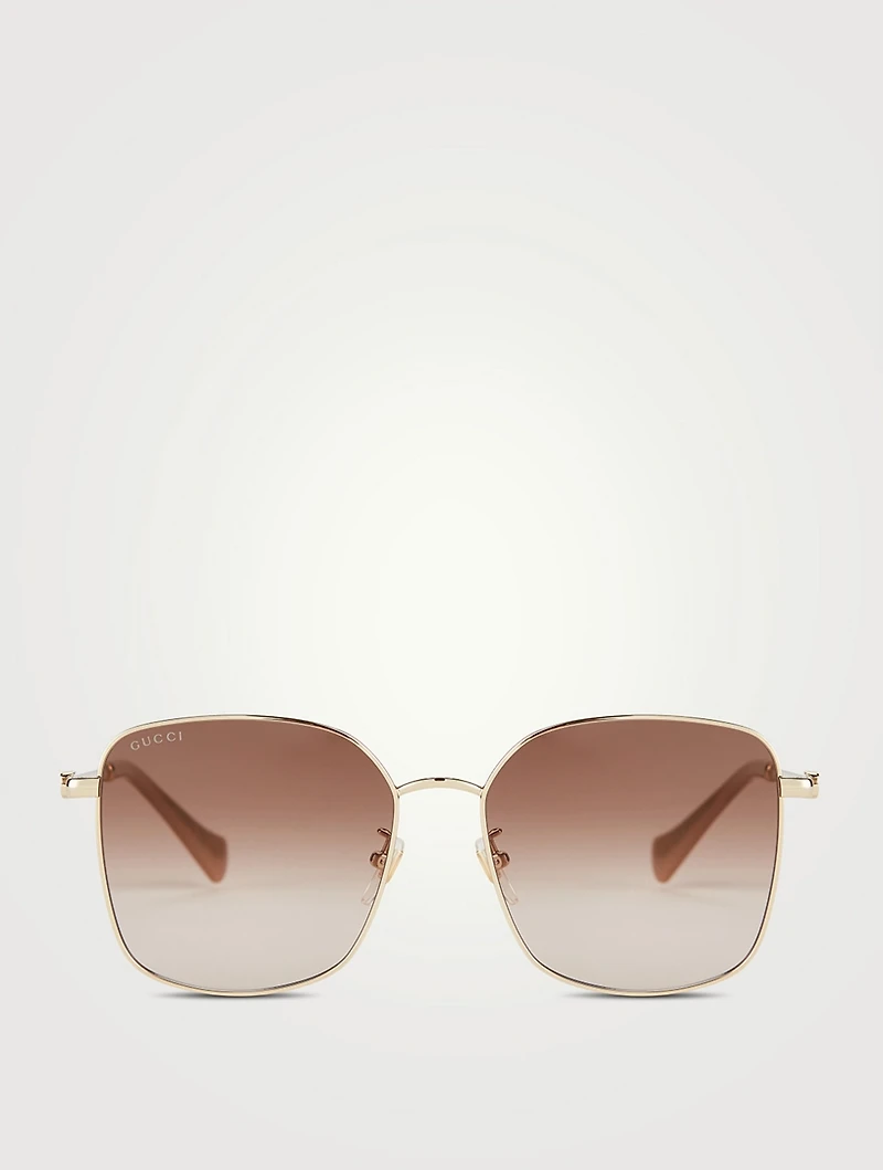 Square Sunglasses