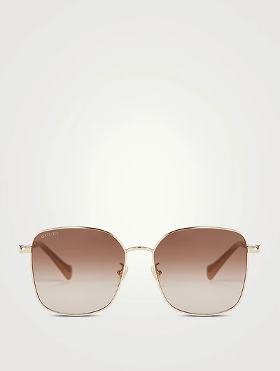 Square Sunglasses