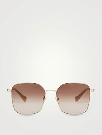 Square Sunglasses