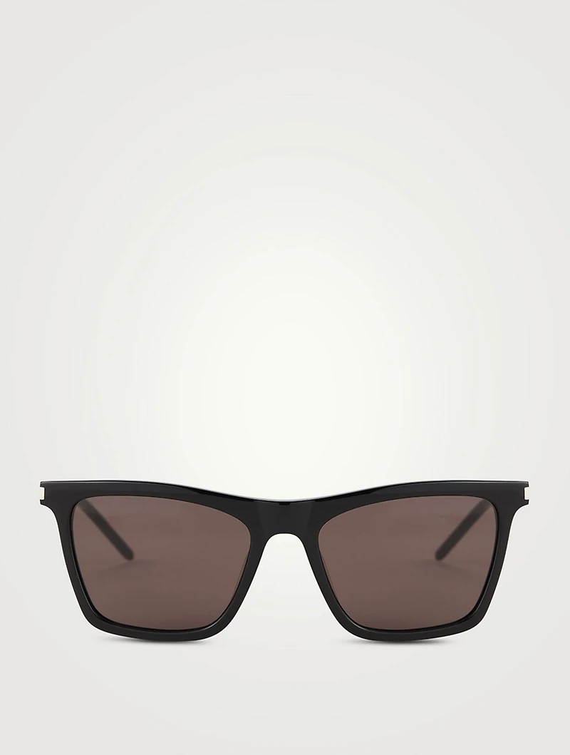 SL 511 Rectangular Sunglasses