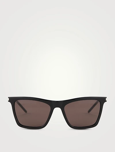 SL 511 Rectangular Sunglasses