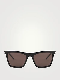 SL 511 Rectangular Sunglasses