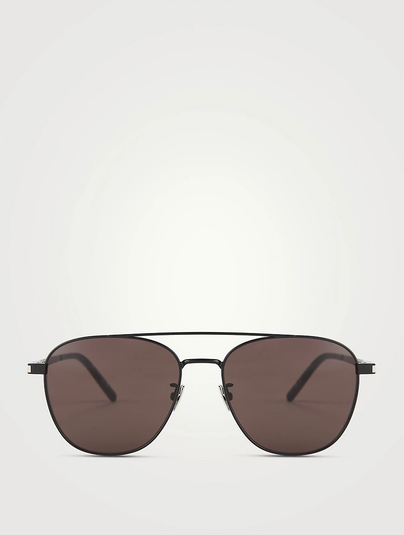 SL 531 Aviator Sunglasses