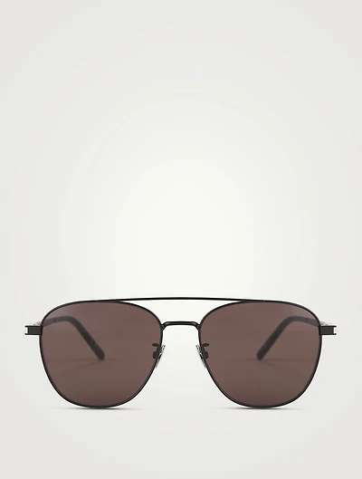 SL 531 Aviator Sunglasses