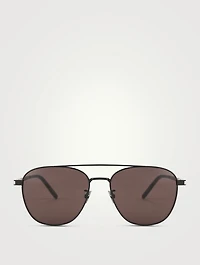 SL 531 Aviator Sunglasses