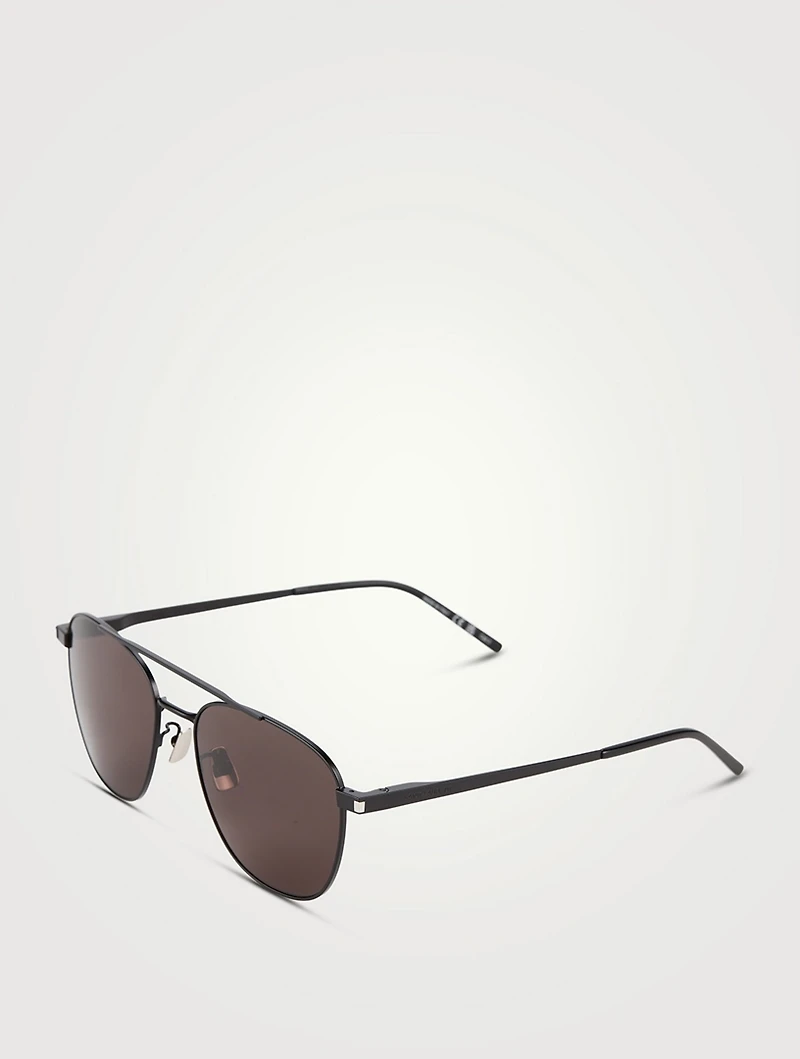 SL 531 Aviator Sunglasses