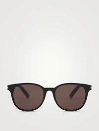 SL 527 Zoe Round Sunglasses