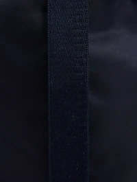 Sporty Leo Nylon Bag