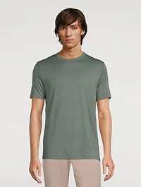 Essential Modal Jersey T-Shirt