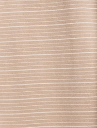 Precise Cotton Jersey T-Shirt