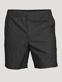 Curtis Cotton Shorts
