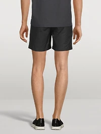 Curtis Cotton Shorts