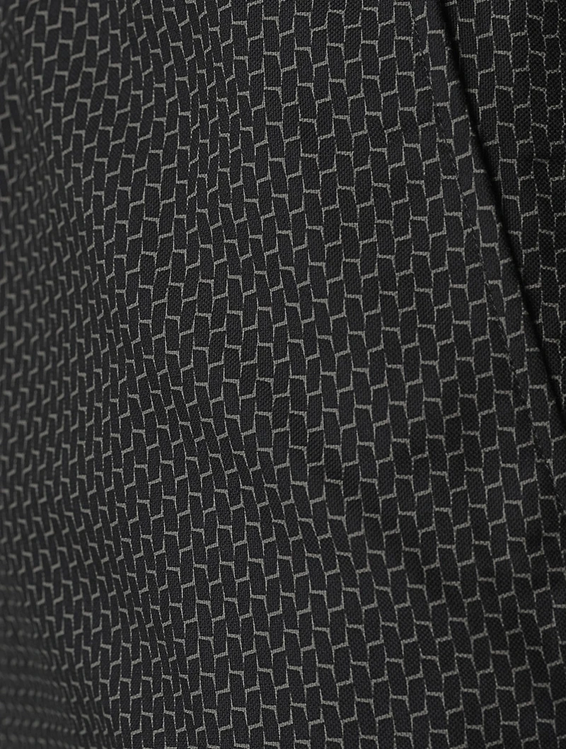 Curtis Cotton Shorts