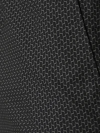 Curtis Cotton Shorts