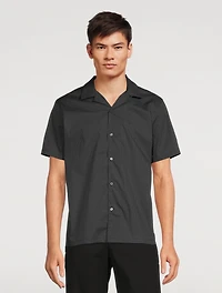 Irving Ss Aspect Shirt