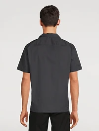 Irving Ss Aspect Shirt