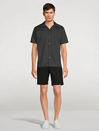 Irving Ss Aspect Shirt