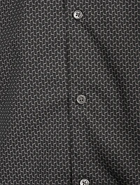 Irving Ss Aspect Shirt