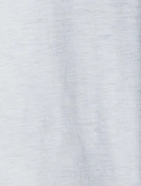 Cotton Short-Sleeve Polo