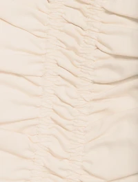 Gill Ruffled Tank Top
