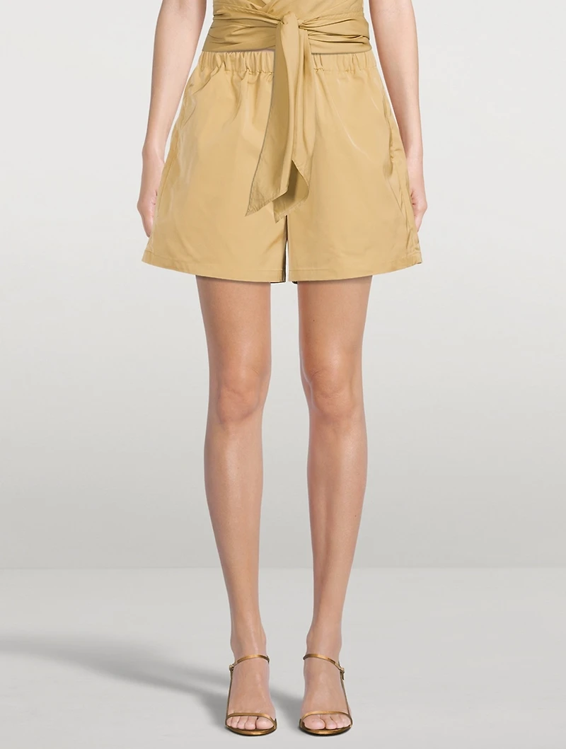 Maren Shorts