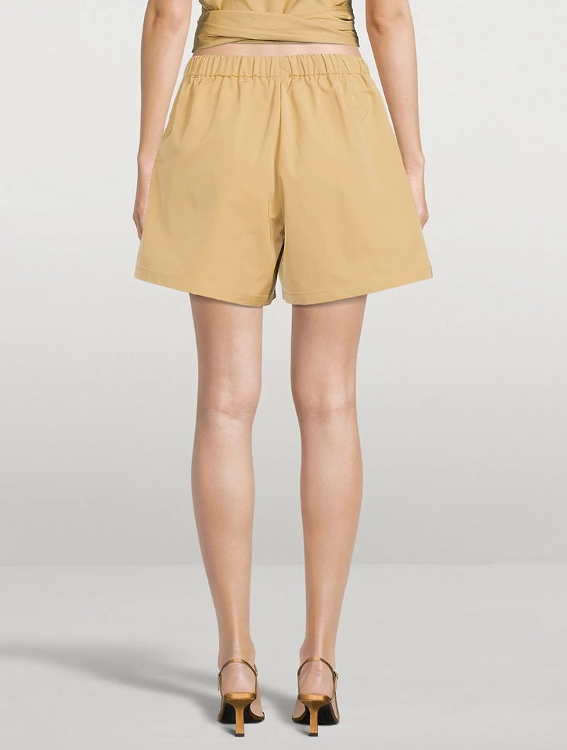 Maren Shorts