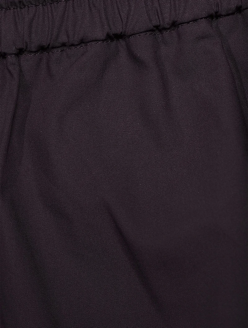 Haley Organic Cotton Shorts