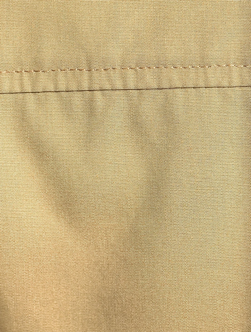 Sandra Wrap Shirt