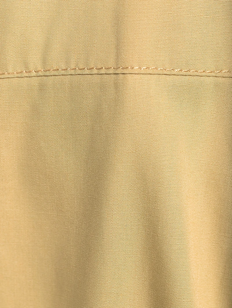 Sandra Belted Romper