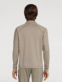Polartec Power Stretch Pro Half-Zip Sweatshirt
