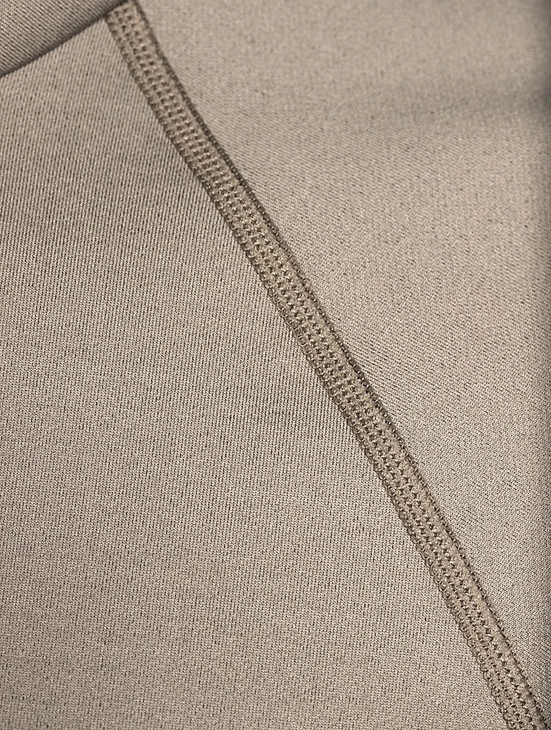 Polartec Power Stretch Pro Half-Zip Sweatshirt