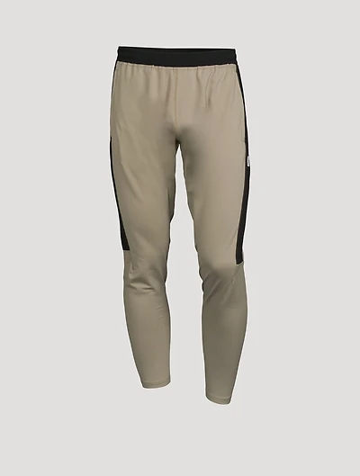 Polartec Power Stretch Pro Running Tights