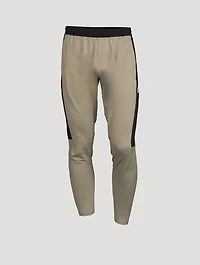 Polartec Power Stretch Pro Running Tights