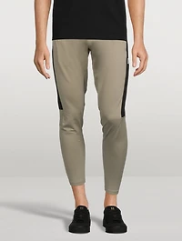 Polartec Power Stretch Pro Running Tights