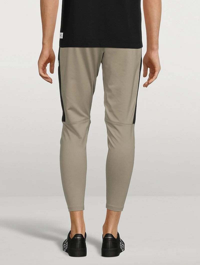 Polartec Power Stretch Pro Running Tights