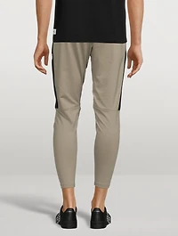 Polartec Power Stretch Pro Running Tights