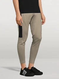Polartec Power Stretch Pro Running Tights