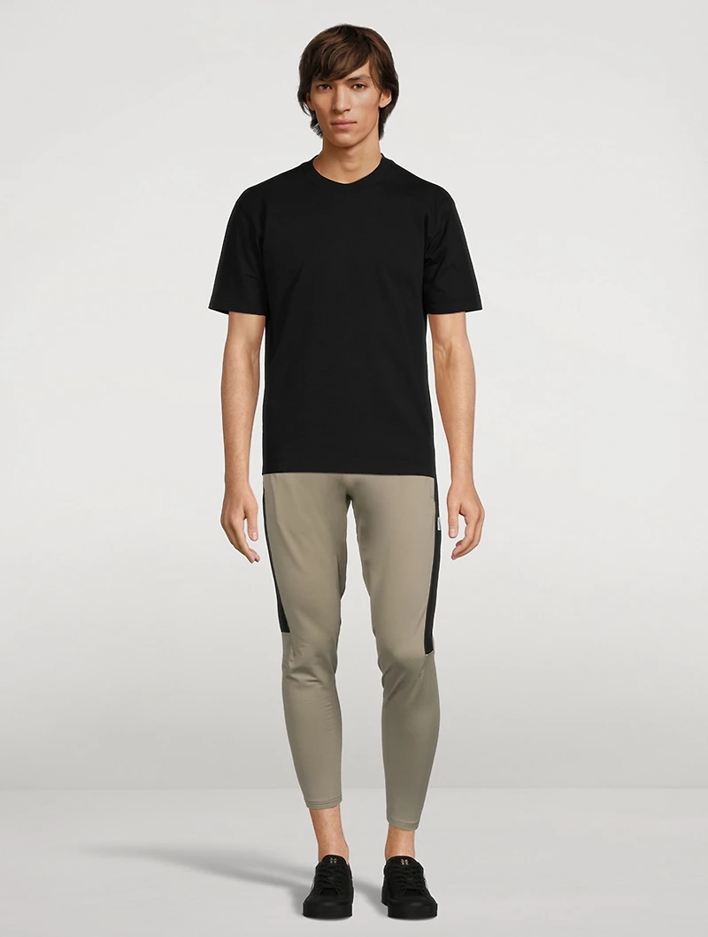 Polartec Power Stretch Pro Running Tights